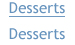 Deserts